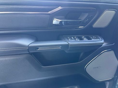 New 2026 RAM 1500 Rebel w/ G/T Package AWD/4WD image 7