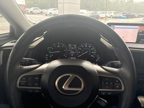 Used 2016 Lexus RX 350 AWD w/ Premium Package image 20