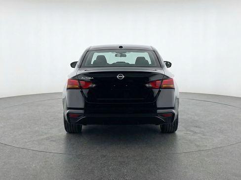 Used 2025 Nissan Altima 2.5 SV image 7