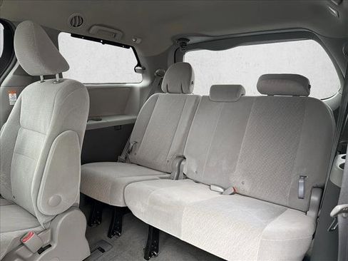 Used 2015 Toyota Sienna LE image 25