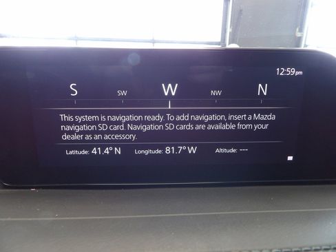 Certified 2023 MAZDA CX-30 AWD 2.5 S w/ Preferred Package image 35