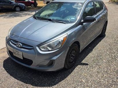 Used 2017 Hyundai Accent SE