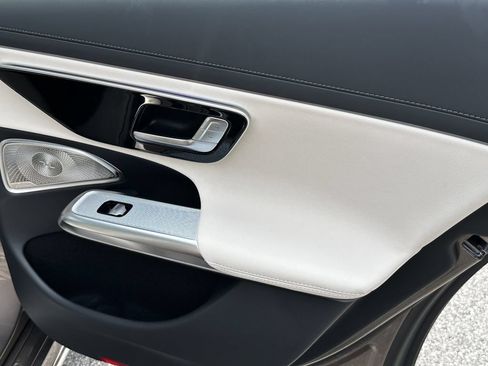 Certified 2026 Mercedes-Benz E 450 4MATIC Sedan image 19