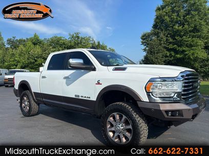 Used 2020 RAM 2500 Limited