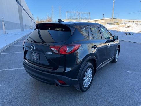 Used 2016 MAZDA CX-5 Touring image 5