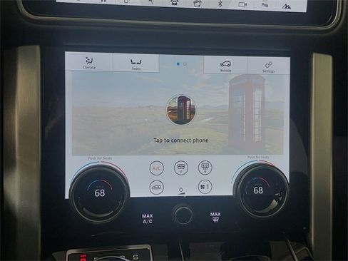 Certified 2022 Land Rover Range Rover Westminster Edition image 18