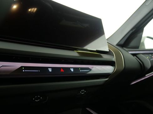 Used 2025 BMW X3 xDrive30i w/ Convenience Package image 19