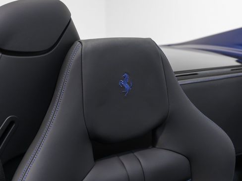 Certified 2020 Ferrari 488 Pista Spider image 25