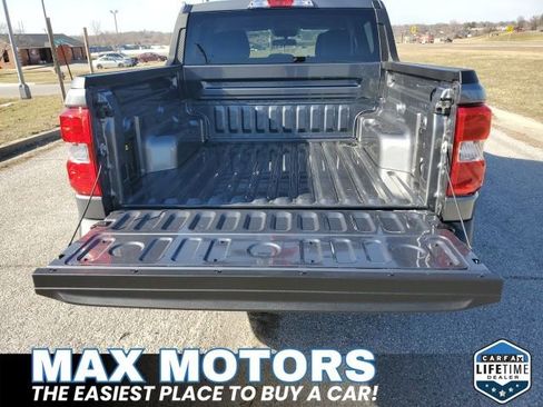 New 2026 Ford Maverick XLT w/ Equipment Group 301A image 7