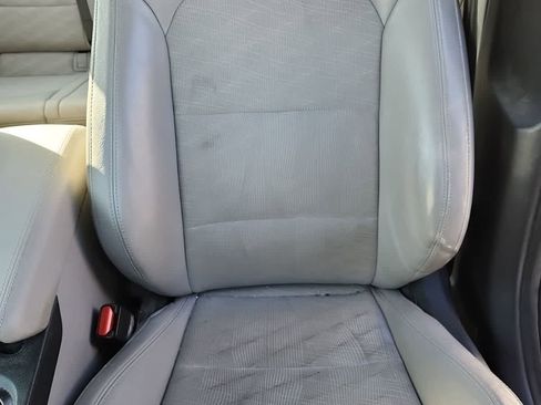 Used 2015 Hyundai Sonata Sport w/ Option Group 03 image 14