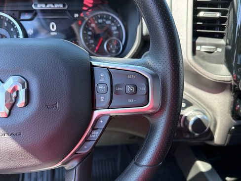 New 2026 RAM 1500 Warlock AWD/4WD image 17