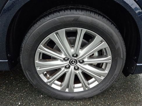 Used 2023 MAZDA CX-5 Signature AWD/4WD image 8