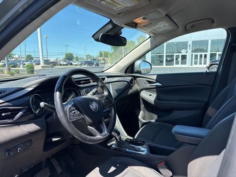 Used 2021 Buick Encore GX Preferred FWD image 13