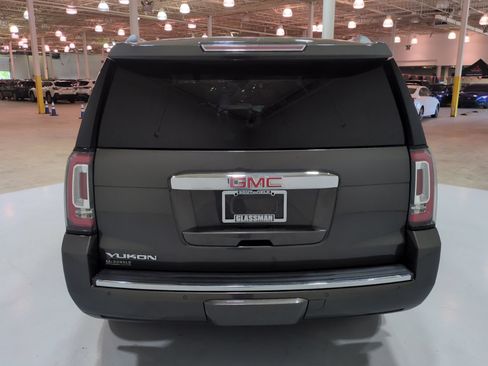 Used 2019 GMC Yukon Denali w/ Open Road Package AWD/4WD image 5