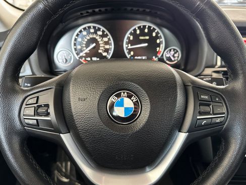 Used 2016 BMW X3 xDrive28i AWD/4WD image 27