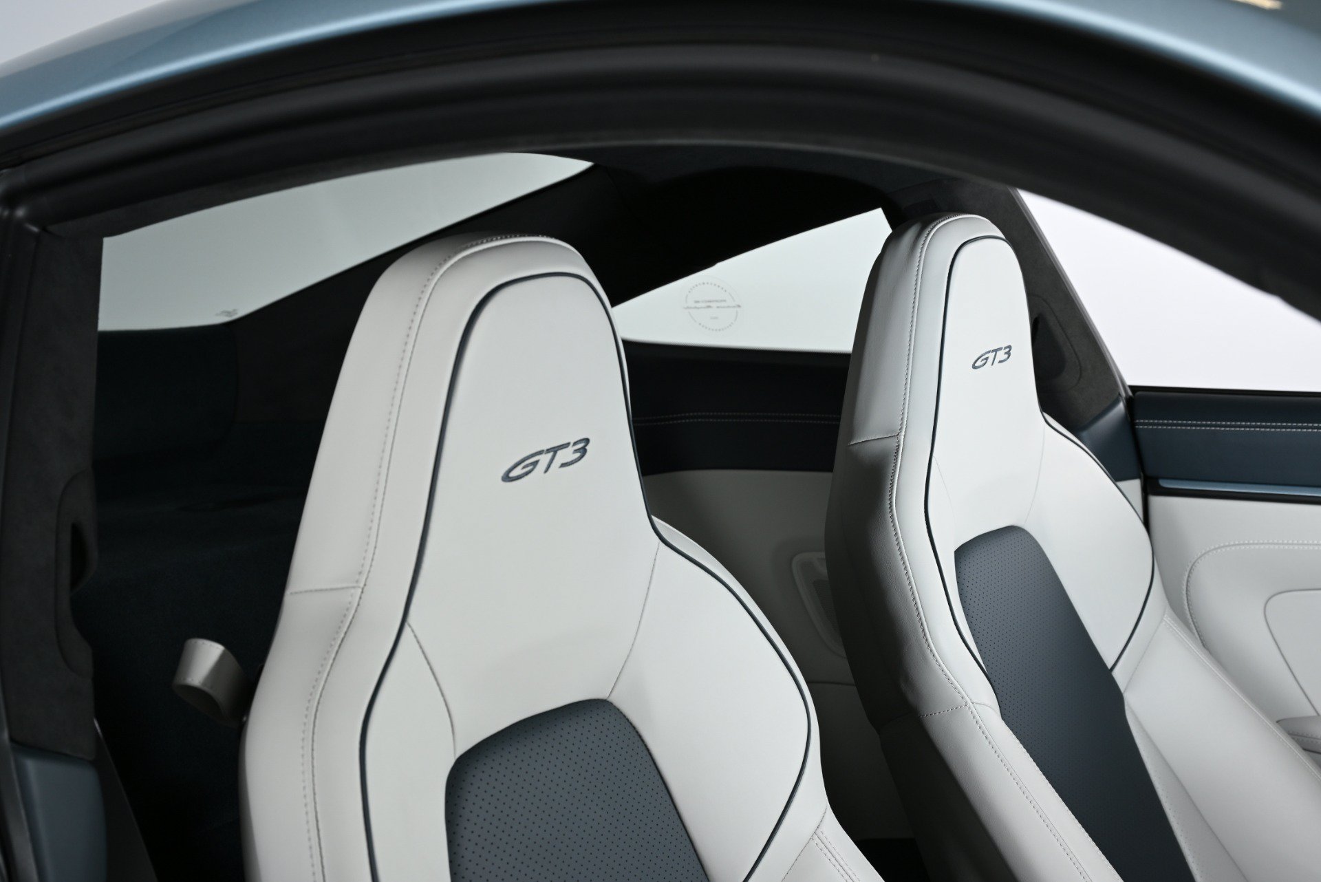 Used 2022 Porsche 911 GT3 RWD image 29