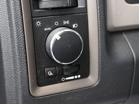 Used 2012 RAM 2500 ST w/ PWR & Remote Entry Group AWD/4WD image 23