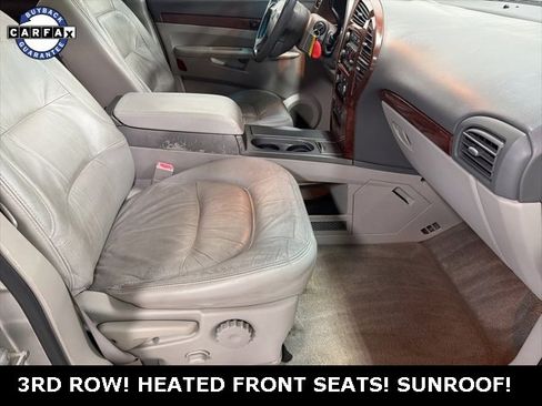 Used 2007 Buick Rendezvous CXL w/ CXL Luxury Package image 27