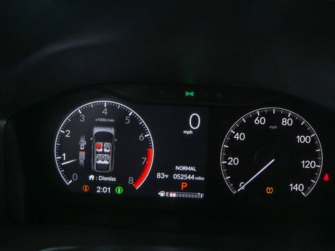 Used 2023 Honda CR-V EX image 15