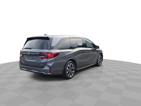 Used 2025 Honda Odyssey Elite image 8