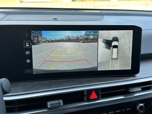 New 2026 Kia Sorento SX Prestige image 28