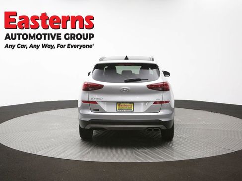 Used 2020 Hyundai Tucson Ultimate AWD/4WD image 40