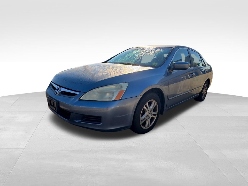 Used 2007 Honda Accord SE image 4