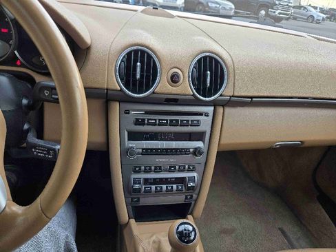 Used 2006 Porsche Boxster image 20