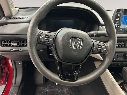 New 2026 Honda Accord SE image 12