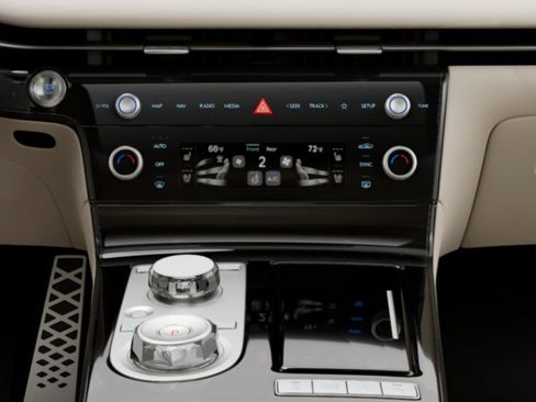 New 2026 Genesis G80 2.5T Sport Prestige AWD/4WD image 22