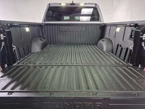 Used 2024 Toyota Tundra Limited w/ TRD Off-Road Package AWD/4WD image 13