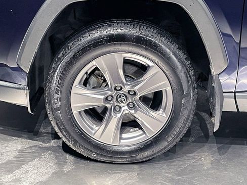 Used 2023 Toyota RAV4 XLE image 35