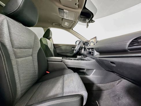 Used 2023 Nissan Rogue SV AWD/4WD image 30