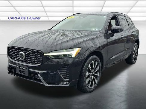 Certified 2024 Volvo XC60 B5 Plus w/ Climate Package image 3