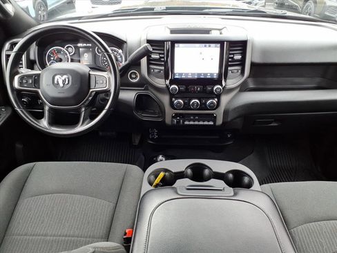 Used 2023 RAM 3500 Tradesman image 15