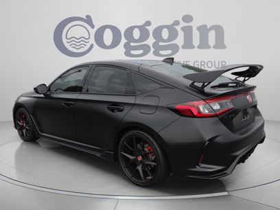 Used 2025 Honda Civic Type R