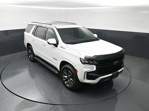 Used 2023 Chevrolet Tahoe Z71 AWD/4WD image 27
