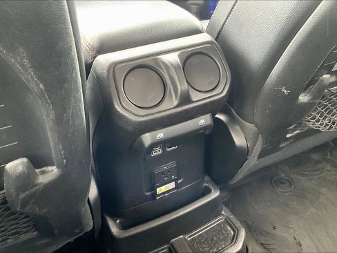 Used 2020 Jeep Wrangler Unlimited Rubicon w/ Quick Order Package 28Y Recon AWD/4WD image 10