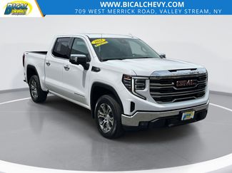 Used 2025 GMC Sierra 1500 SLT AWD/4WD video 1