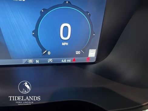 New 2025 Ford F150 Lariat w/ Equipment Group 501A Mid image 18