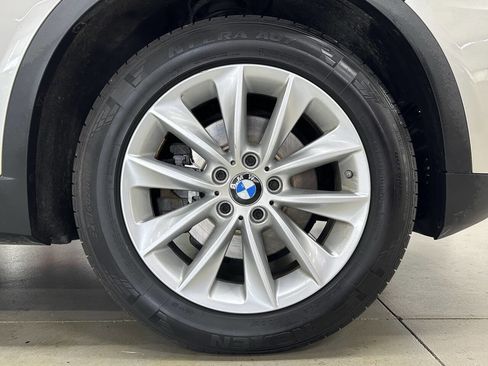 Used 2014 BMW X3 xDrive28i w/ Premium Package image 33