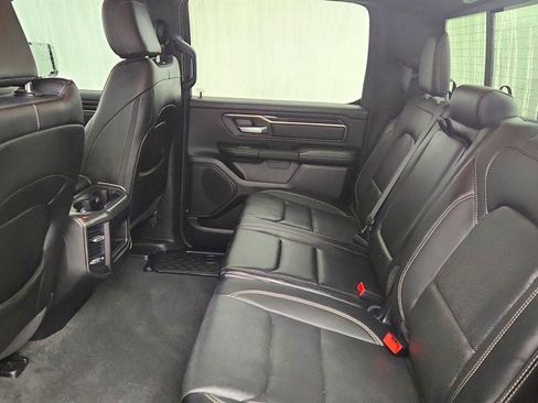 Used 2022 RAM 1500 Rebel w/ Rebel Level 1 Equipment Group image 19