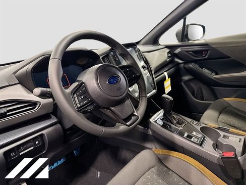 New 2026 Subaru Crosstrek 2.5i Sport AWD/4WD image 9