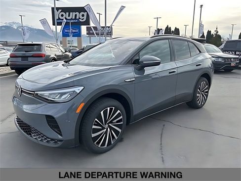 New 2026 Volkswagen ID.4 Pro image 7