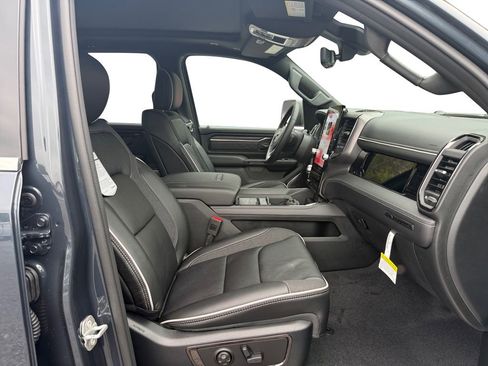 New 2026 RAM 1500 Limited AWD/4WD image 15