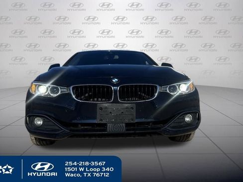 Used 2017 BMW 430i Coupe image 2