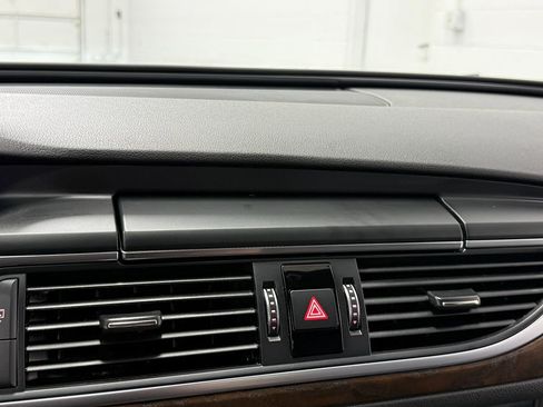 Used 2016 Audi A6 3.0T Premium Plus AWD/4WD image 28