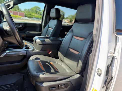 Used 2020 GMC Sierra 1500 AT4 w/ AT4 Premium Package AWD/4WD image 29