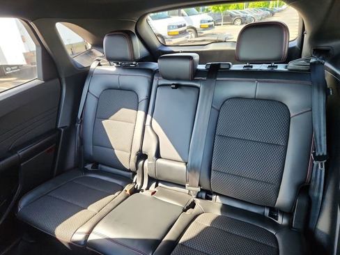 Used 2023 Ford Escape ST-Line w/ Tech Pack #1 AWD/4WD image 30
