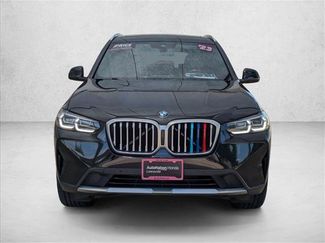 Used 2023 BMW X3 xDrive30i w/ Convenience Package AWD/4WD video 2